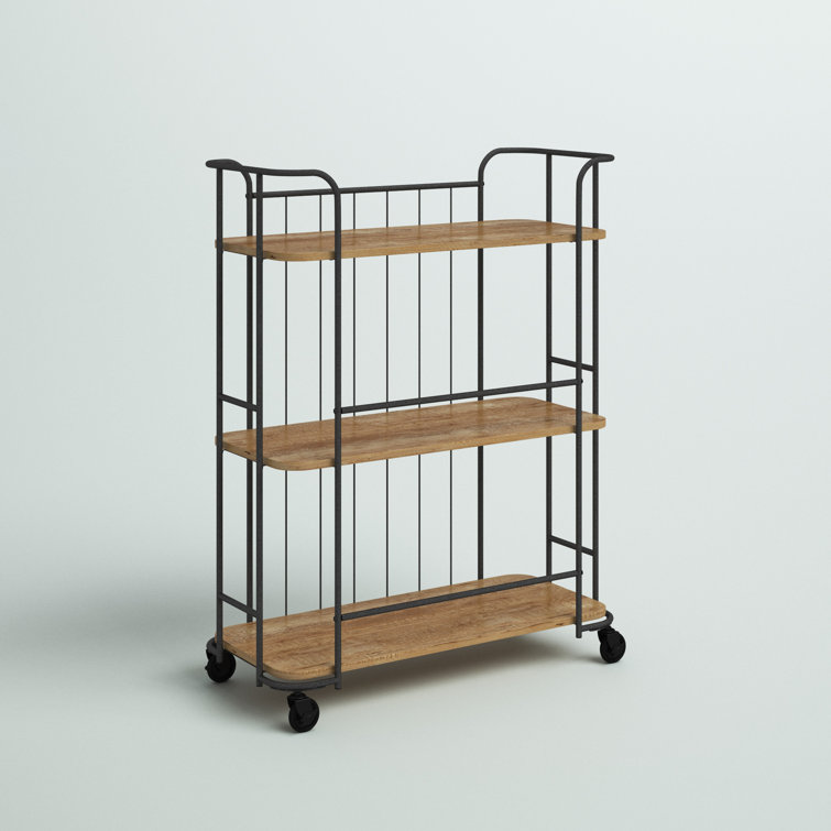 Steelside™ Freedom 40.75" H x 32.3" W x 15" D Shelving Unit & Reviews Wayfair